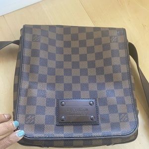 LV  Brooklyn Pm